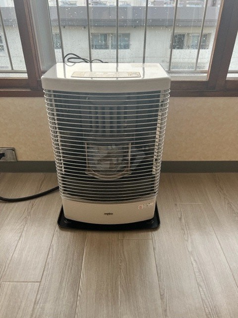 ストーブ