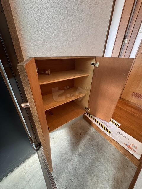 玄関収納