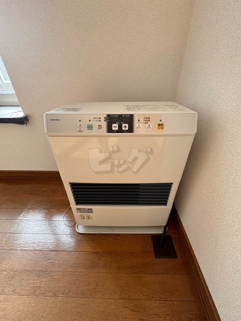 ストーブ