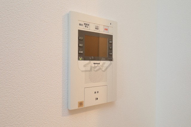 インターホン