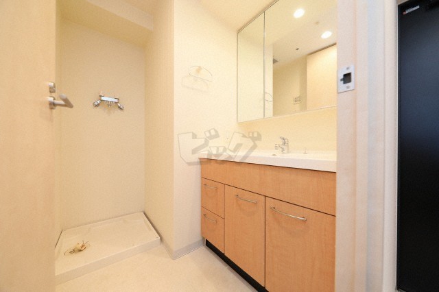 洗面所・脱衣所