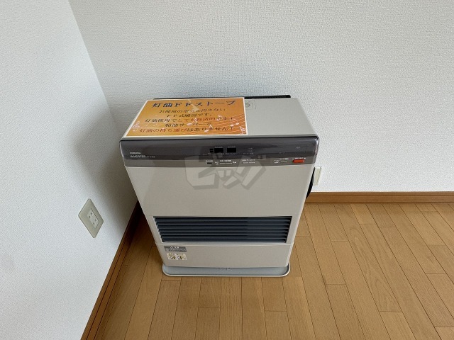 ストーブ