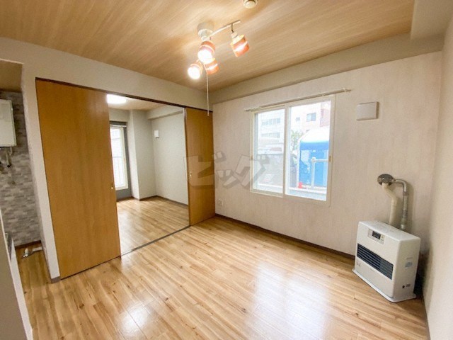 リビング・ダイニング