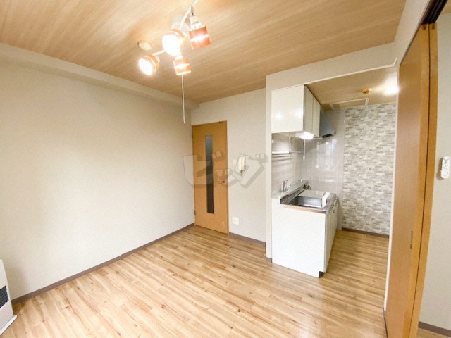 リビング・ダイニング