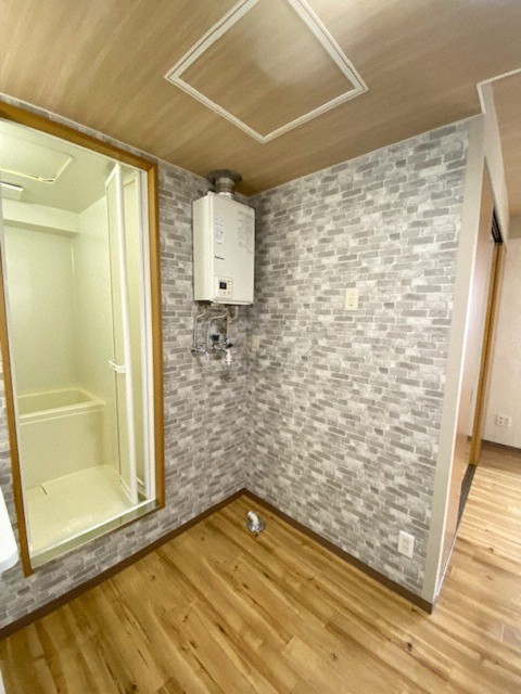 洗面所・脱衣所