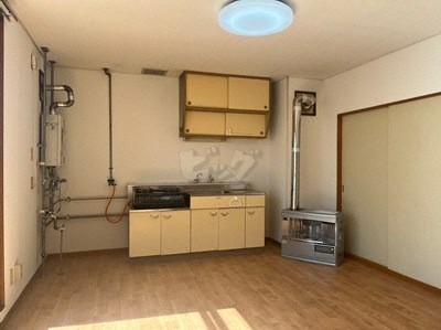 リビング・ダイニング