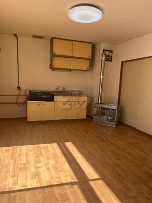 リビング・ダイニング