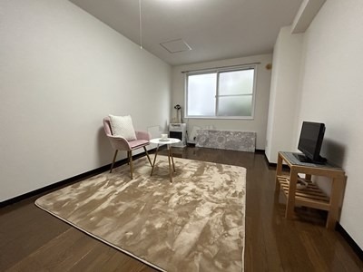 リビング・ダイニング