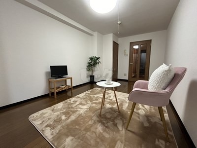 リビング・ダイニング