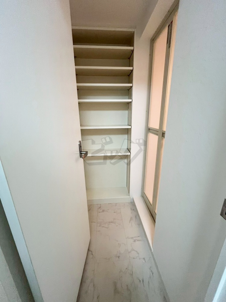 洗面所・脱衣所