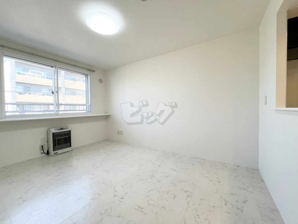 リビング・ダイニング