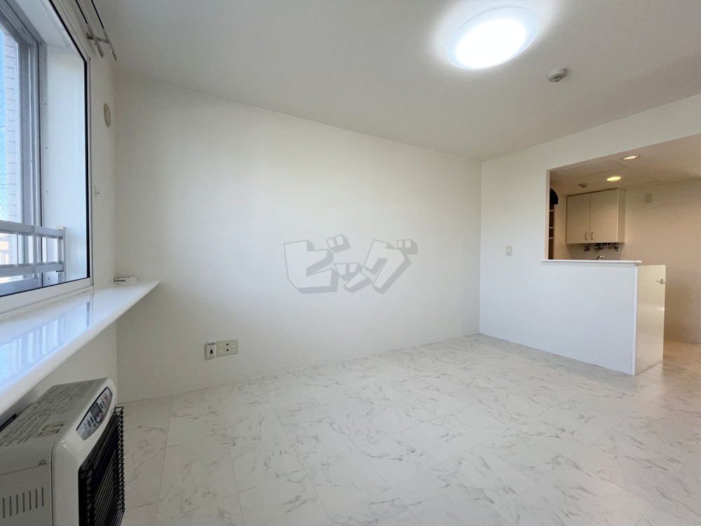 リビング・ダイニング