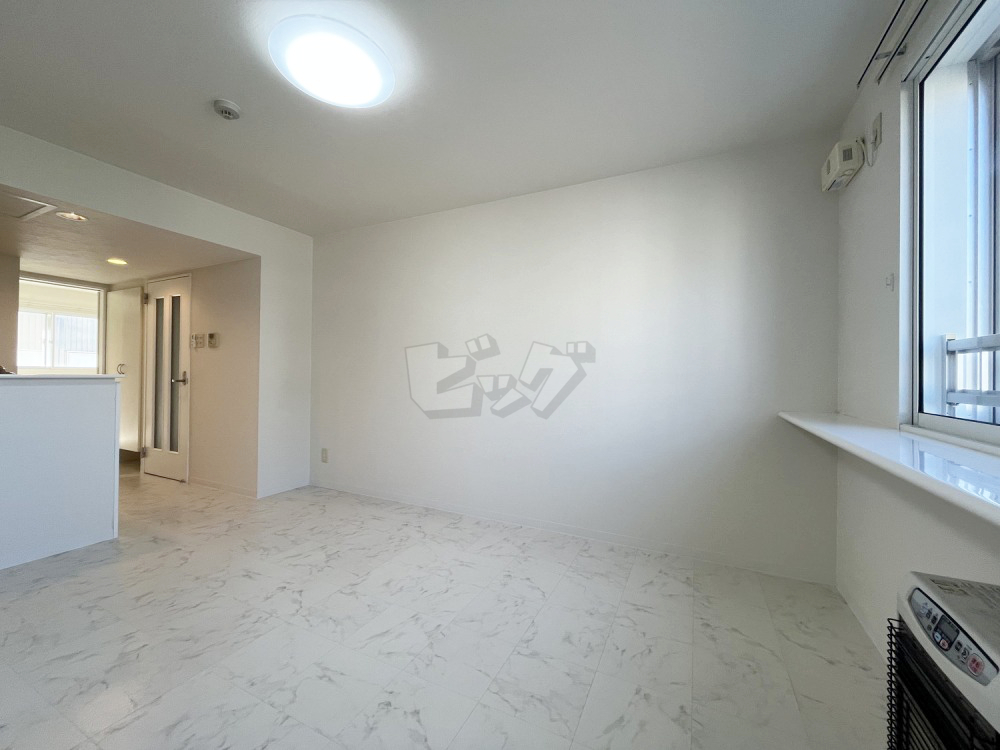 リビング・ダイニング