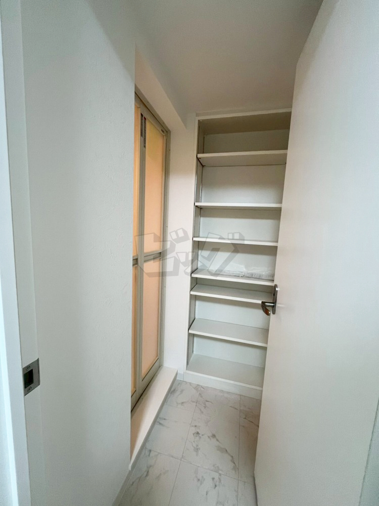 洗面所・脱衣所