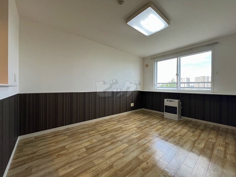 リビング・ダイニング