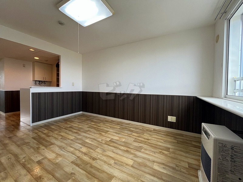 リビング・ダイニング