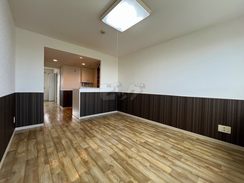 リビング・ダイニング