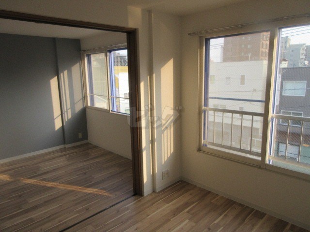 リビング・ダイニング