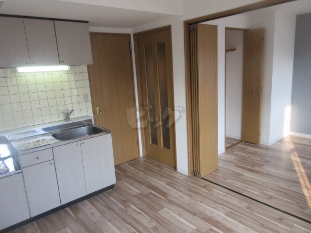 リビング・ダイニング