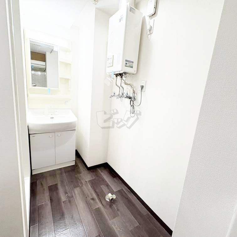 洗面所・脱衣所