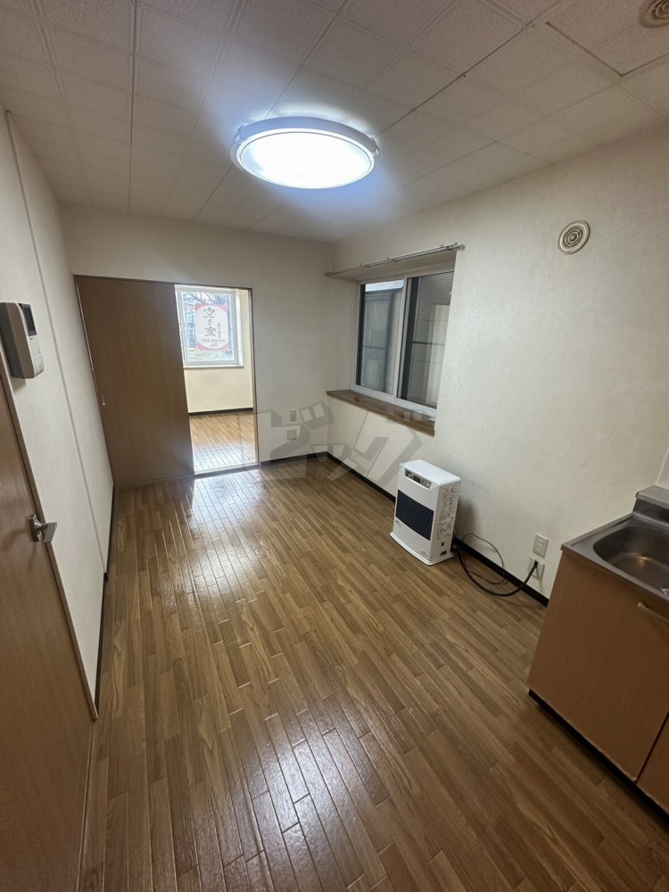 リビング・ダイニング