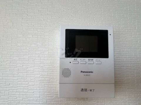 インターホン