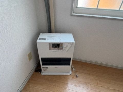 ストーブ