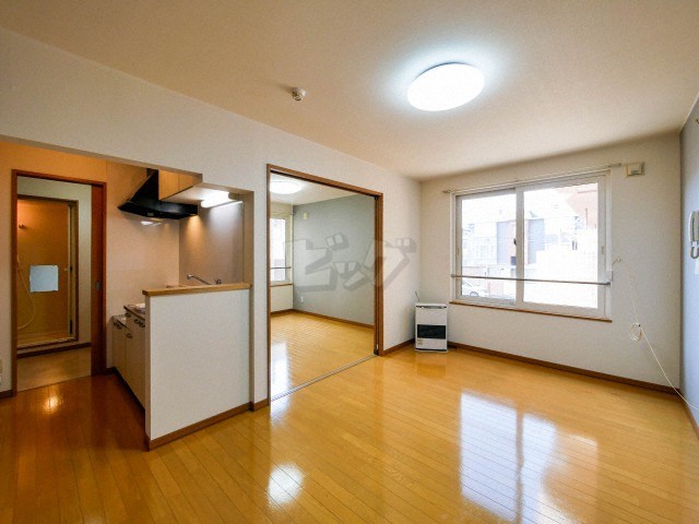 リビング・ダイニング