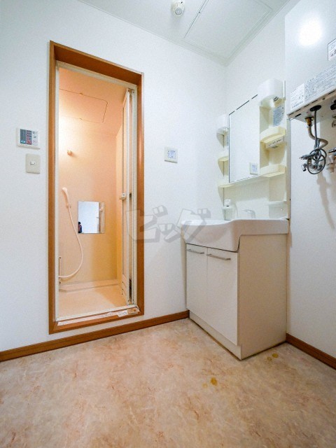 洗面所・脱衣所