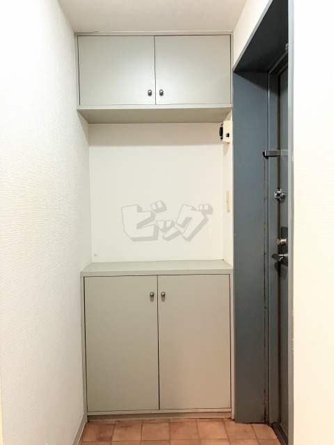 玄関収納