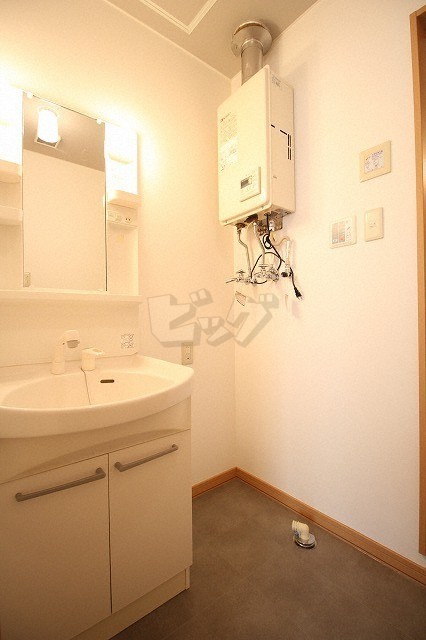 洗面所・脱衣所