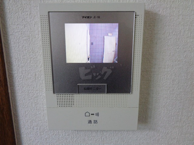 インターホン