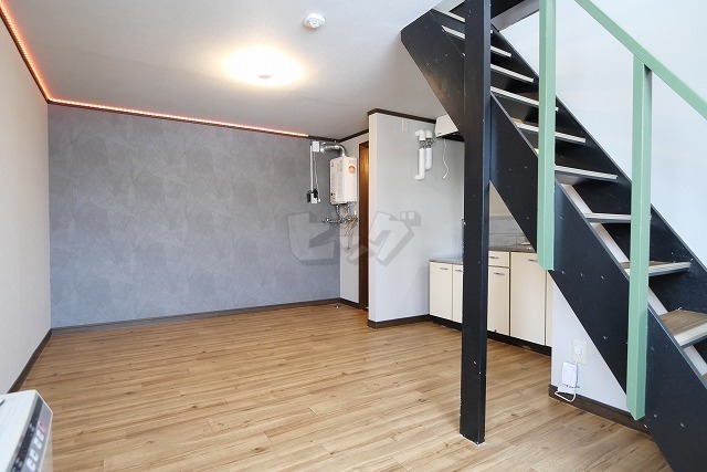 リビング・ダイニング