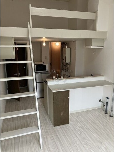 リビング・ダイニング