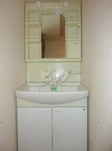 洗面台