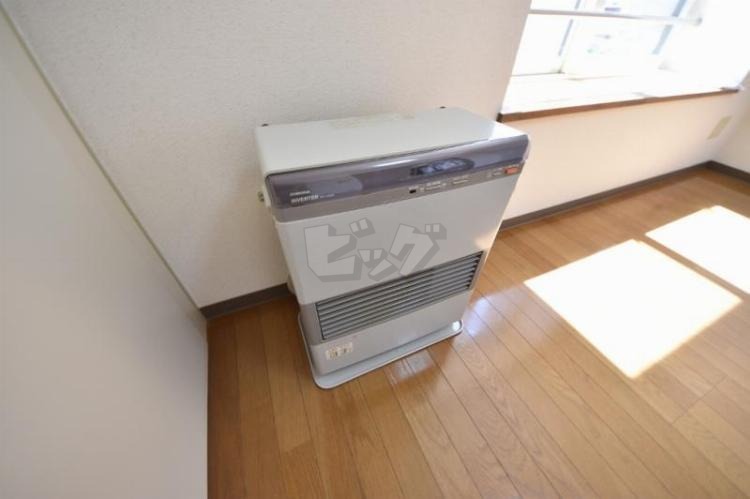 ストーブ