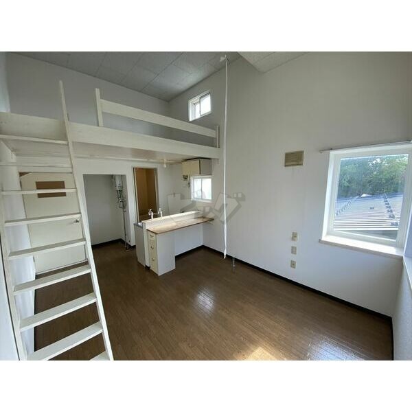 リビング・ダイニング