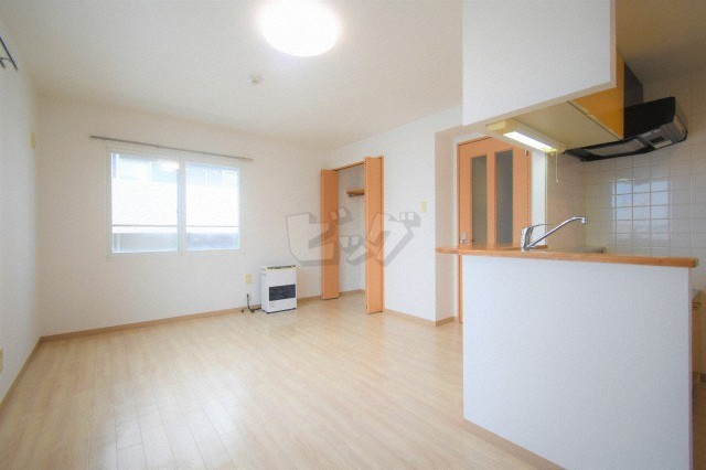 リビング・ダイニング