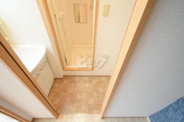 洗面所・脱衣所