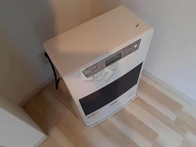 ストーブ