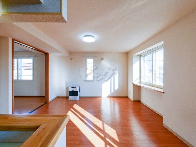 リビング・ダイニング