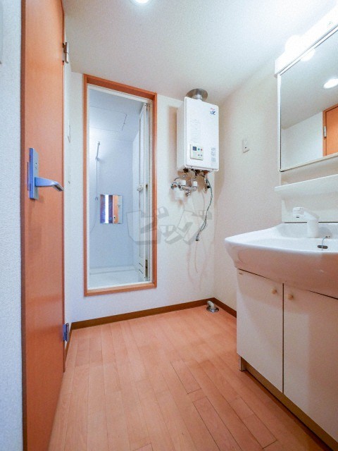 洗面所・脱衣所