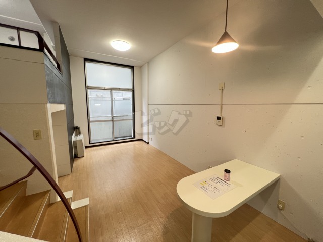 リビング・ダイニング