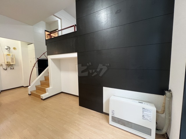 リビング・ダイニング