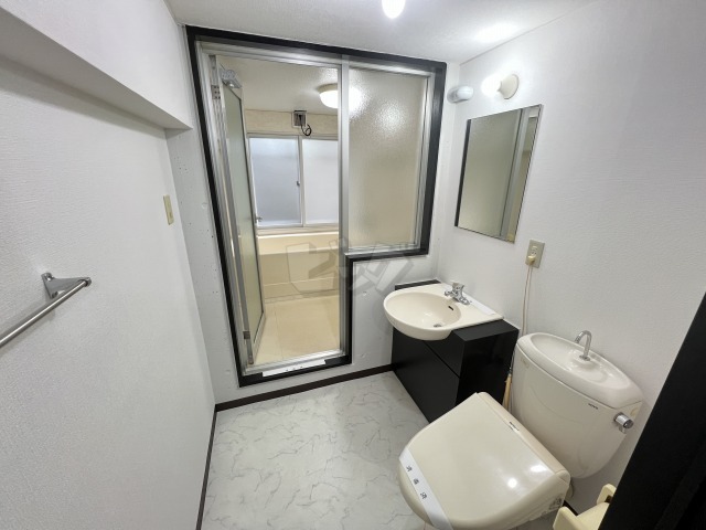 洗面所・脱衣所