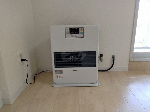ストーブ