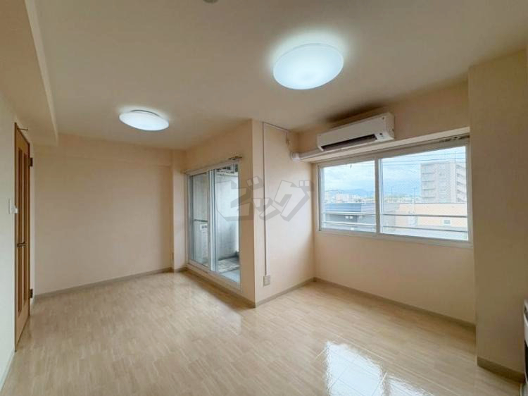 リビング・ダイニング