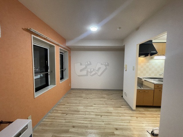 リビング・ダイニング