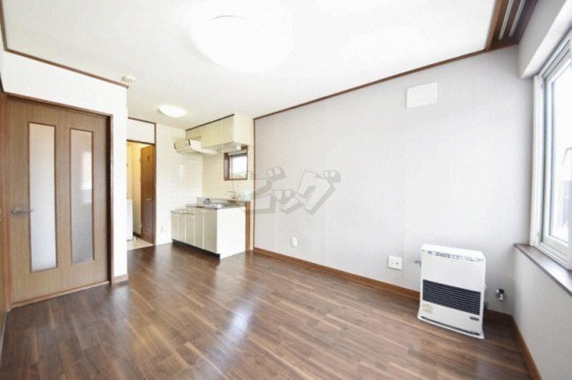 リビング・ダイニング