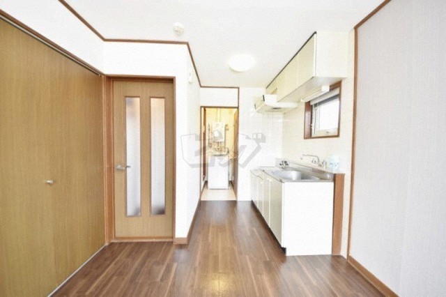 リビング・ダイニング